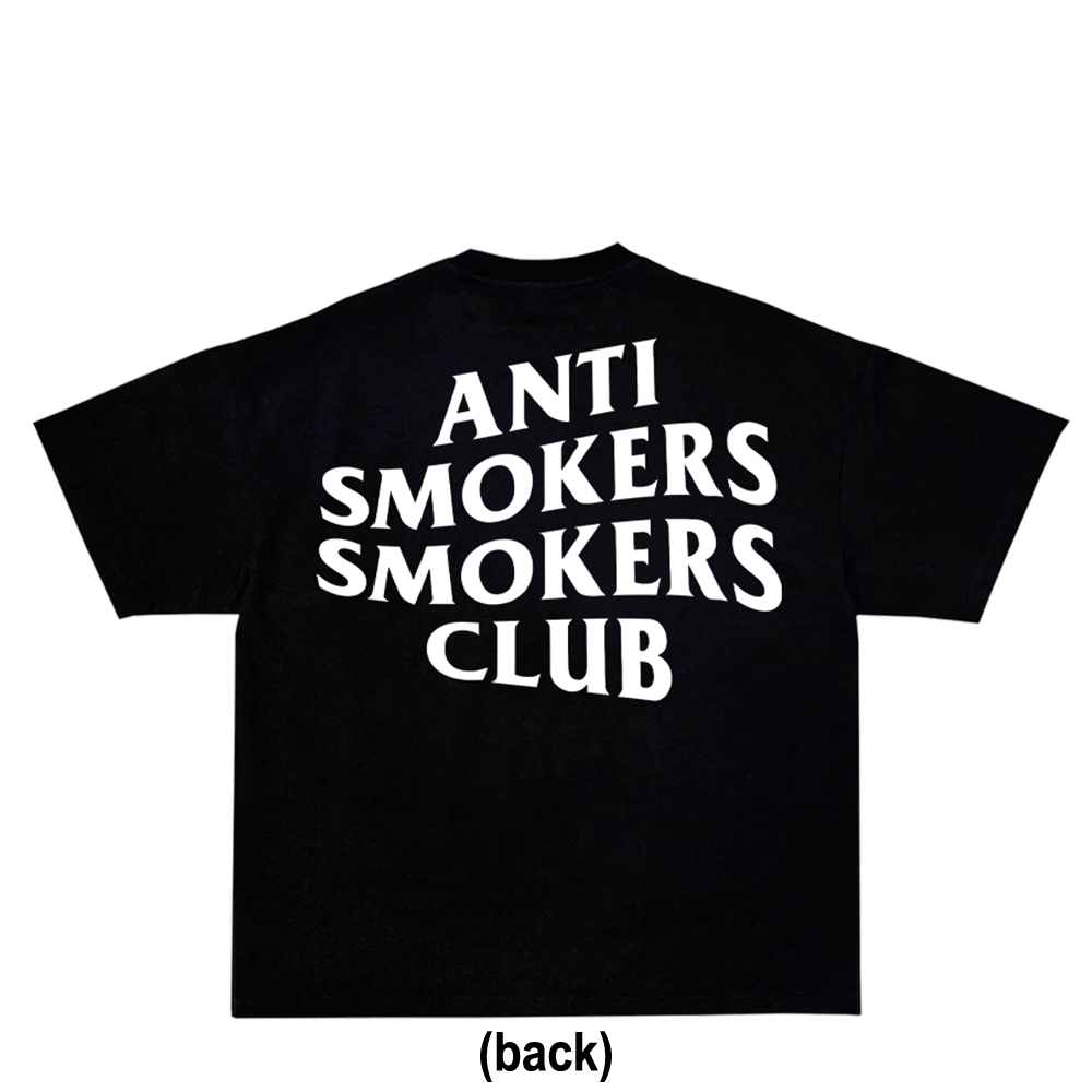 The "Anti" Boxxed Tee