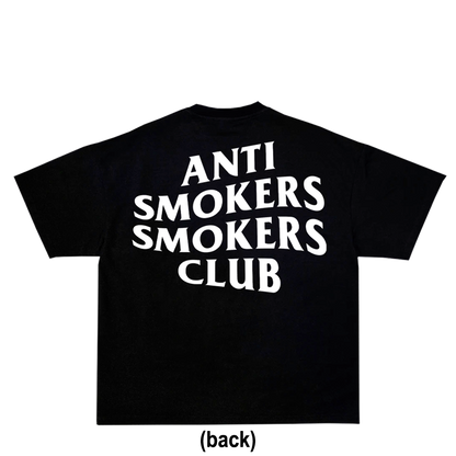 The "Anti" Boxxed Tee