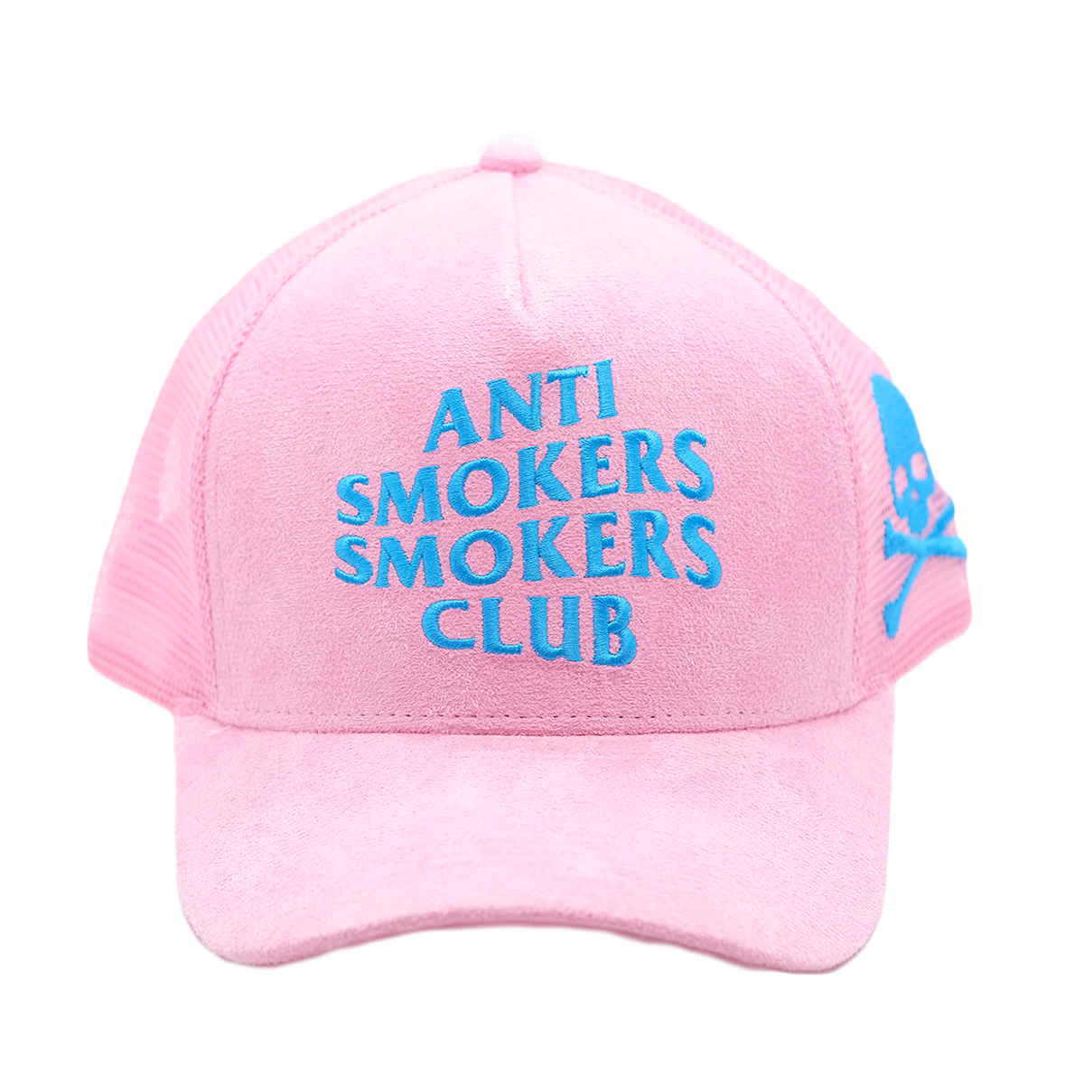 Anti Smokers Smokers Club