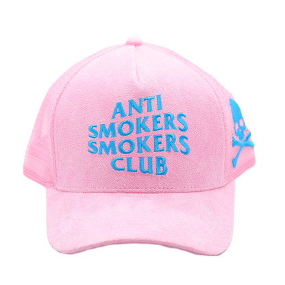 Anti Smokers Smokers Club