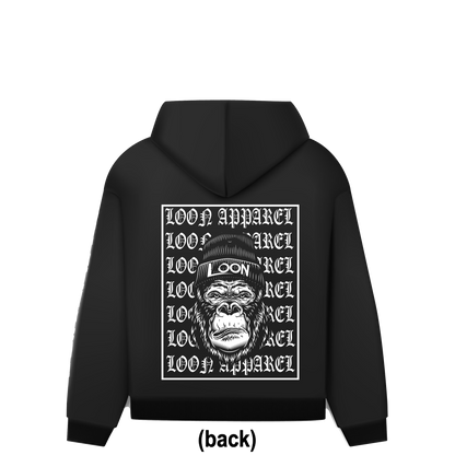 The "Ape" Hoodie