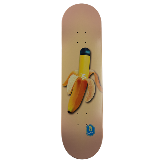 The "Nana" Skate Deck