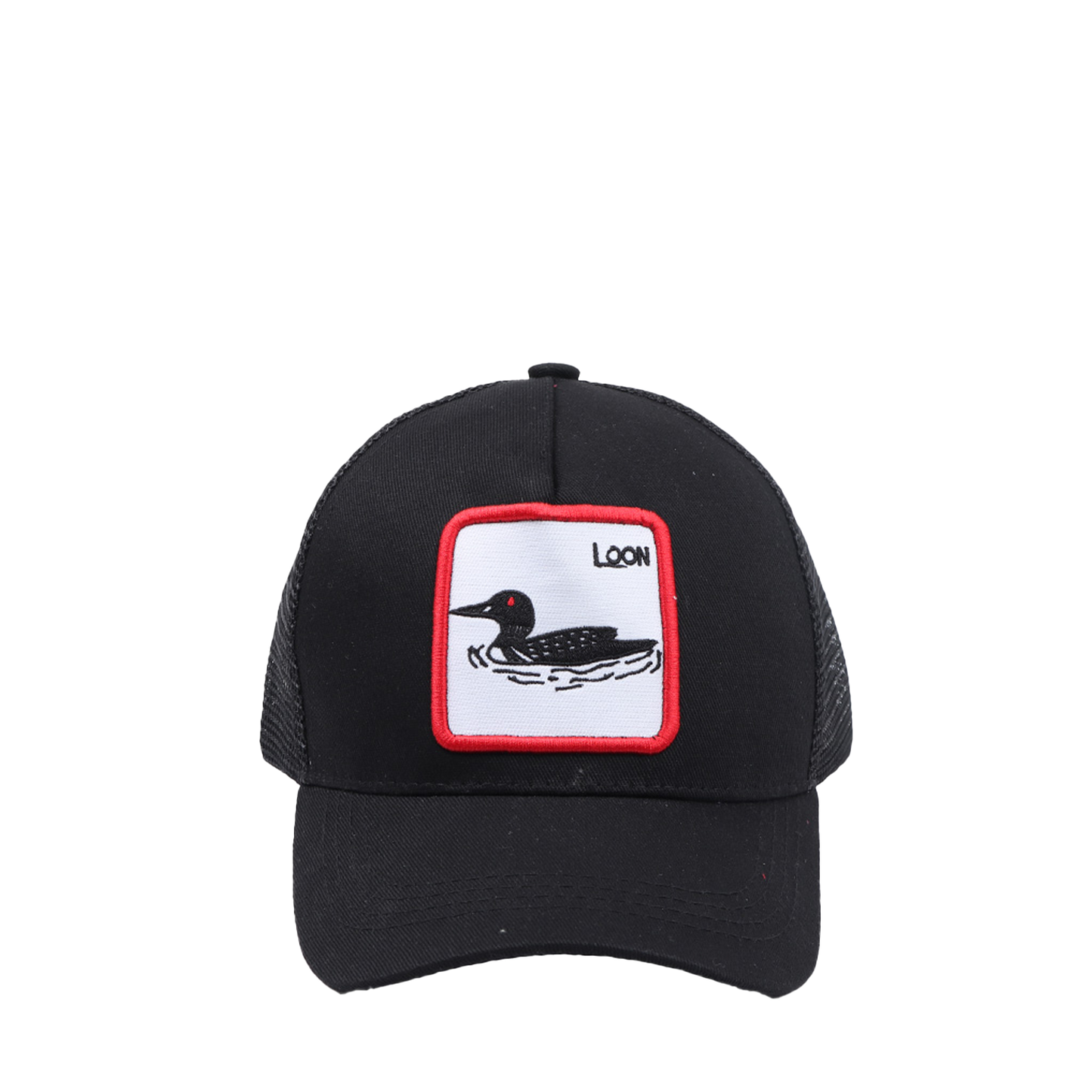 The "LOON" Trucker Hat