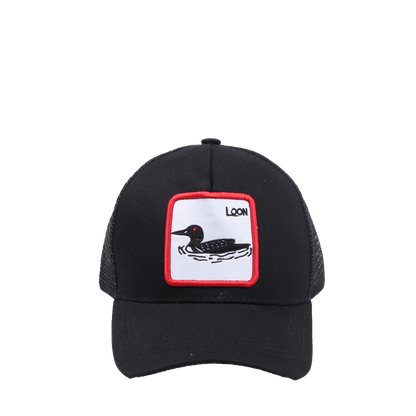 The "LOON" Trucker Hat