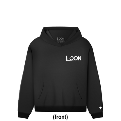 The "Global" Hoodie