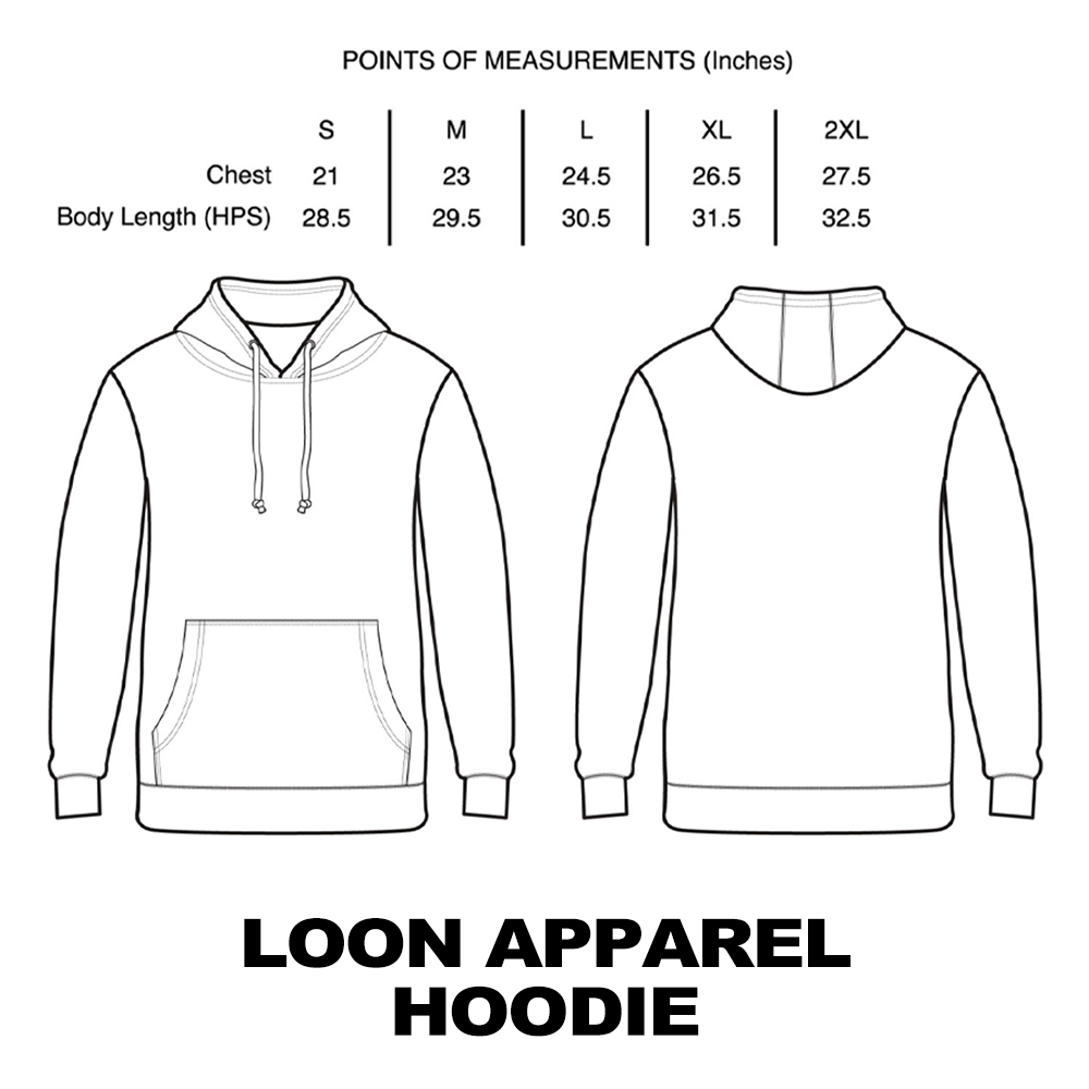 The "Positivity" Hoodie