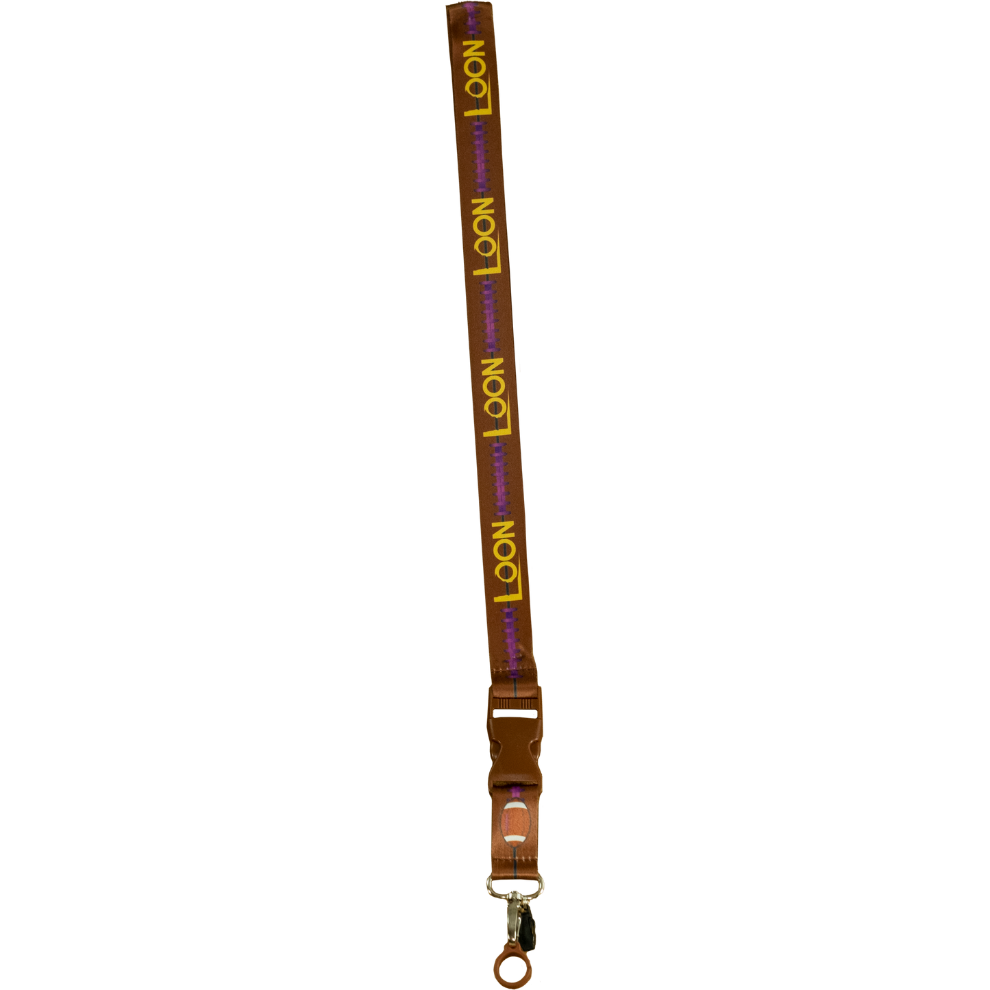 Lanyard