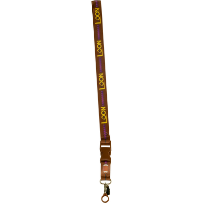 Lanyard