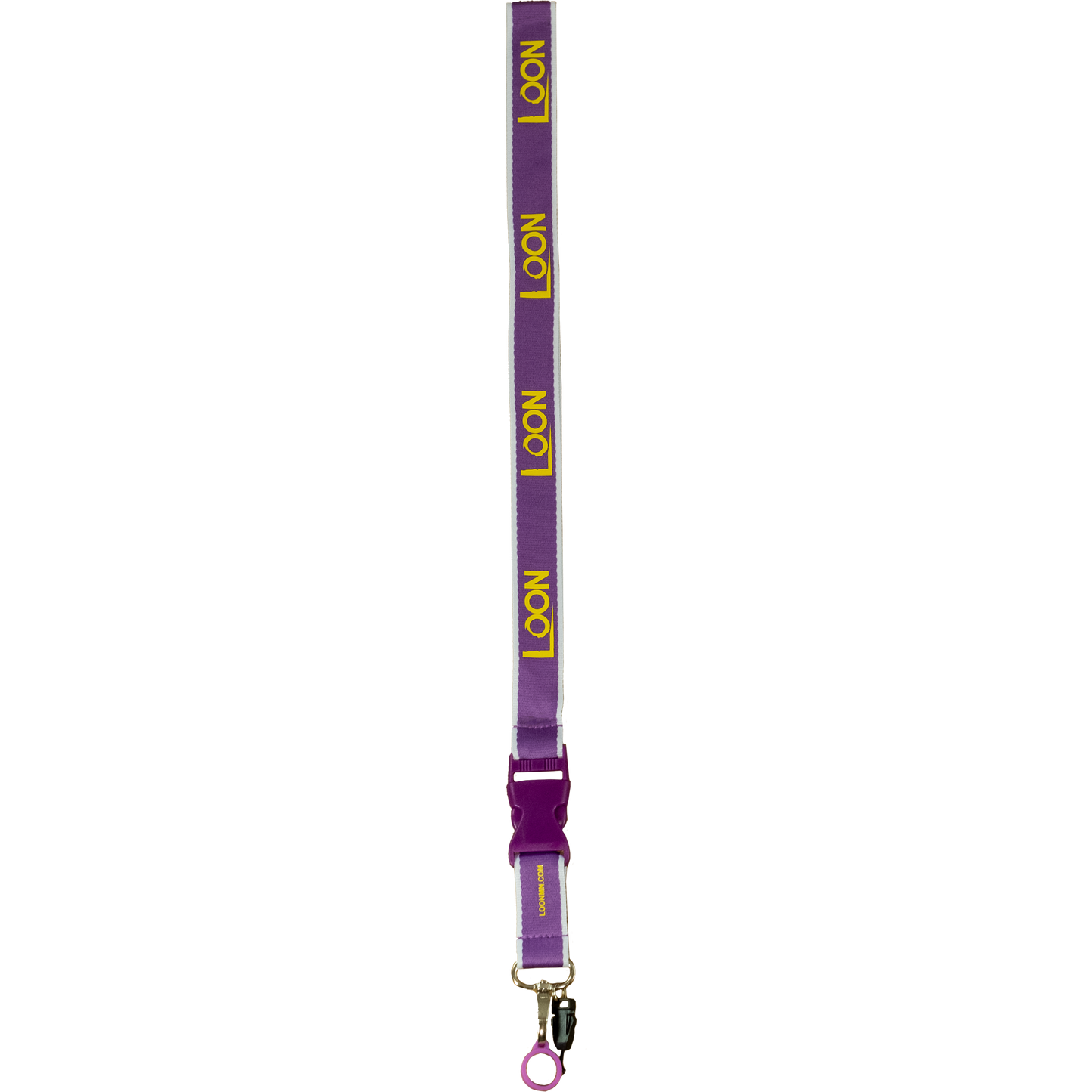 Lanyard