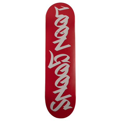 The "Goons" Skate Deck