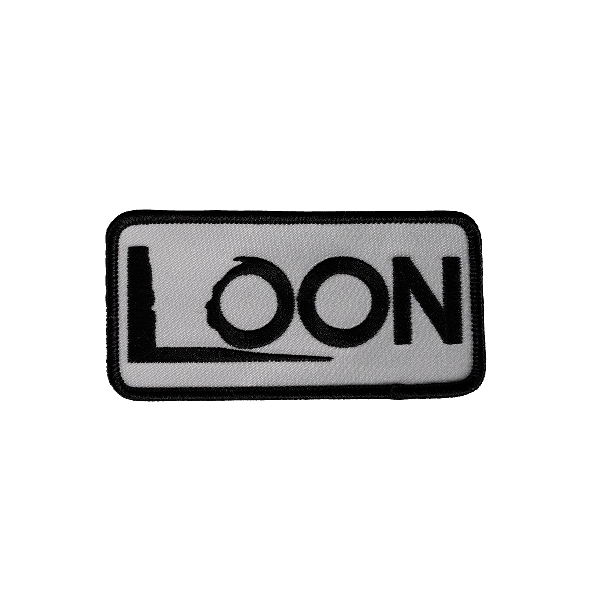 The "Loon" Patch