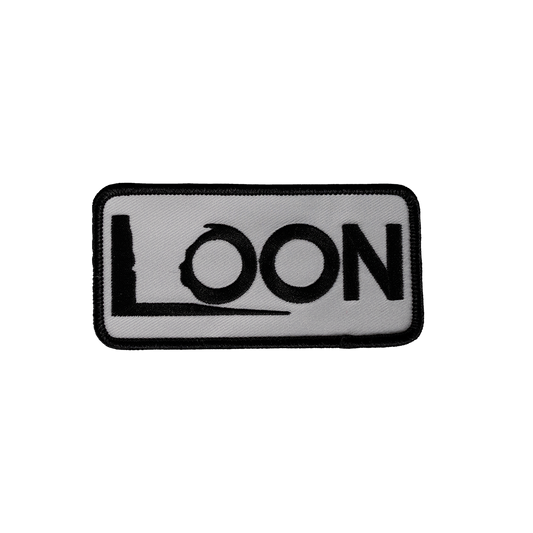 The "Loon" Patch