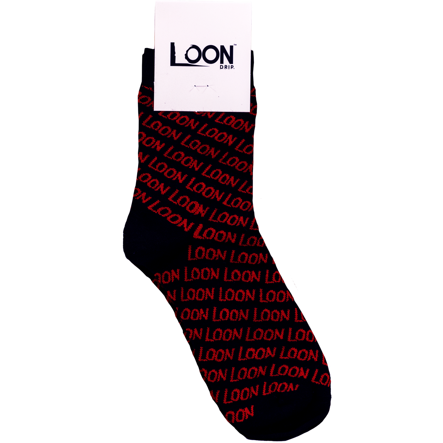 Loon Socks