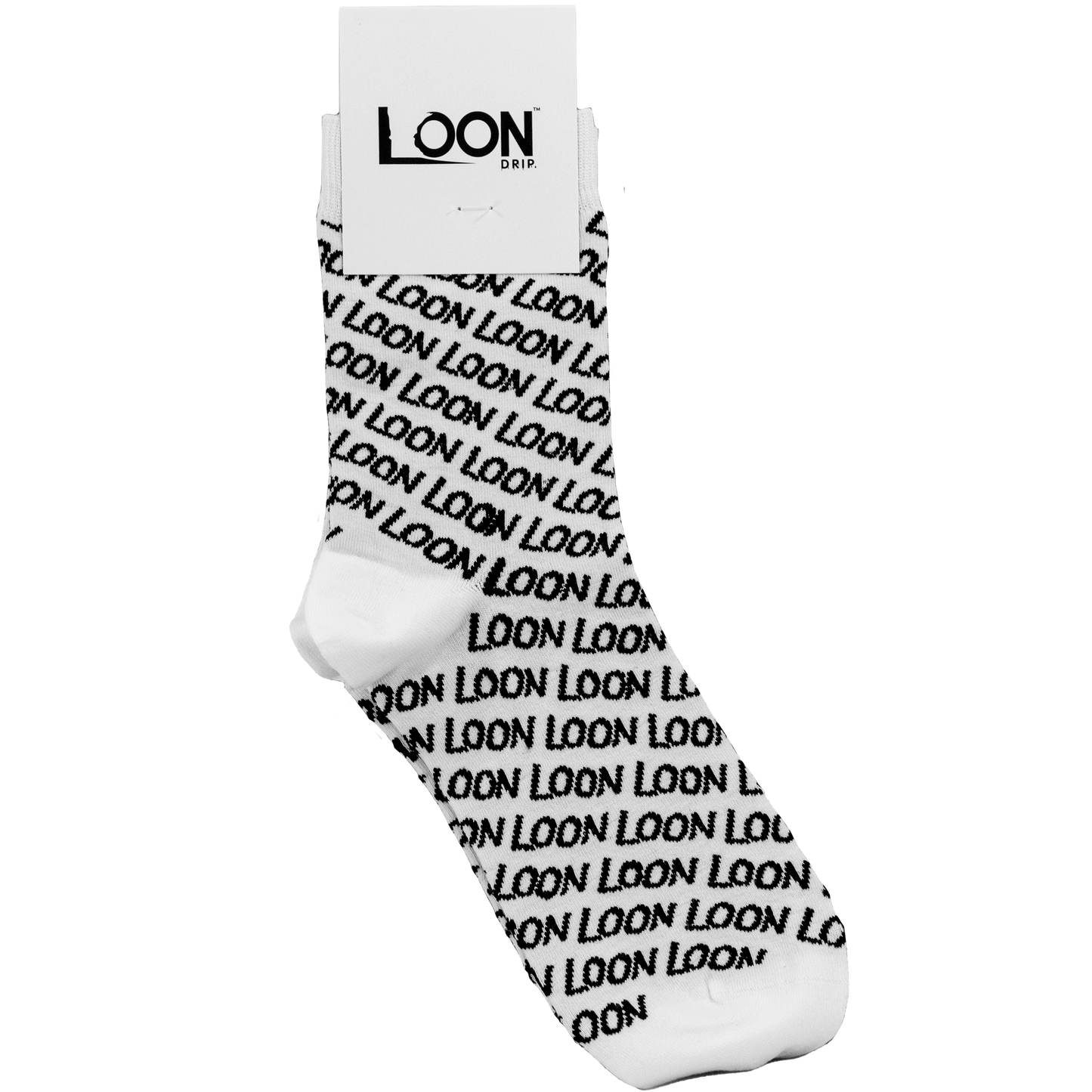 Loon Socks