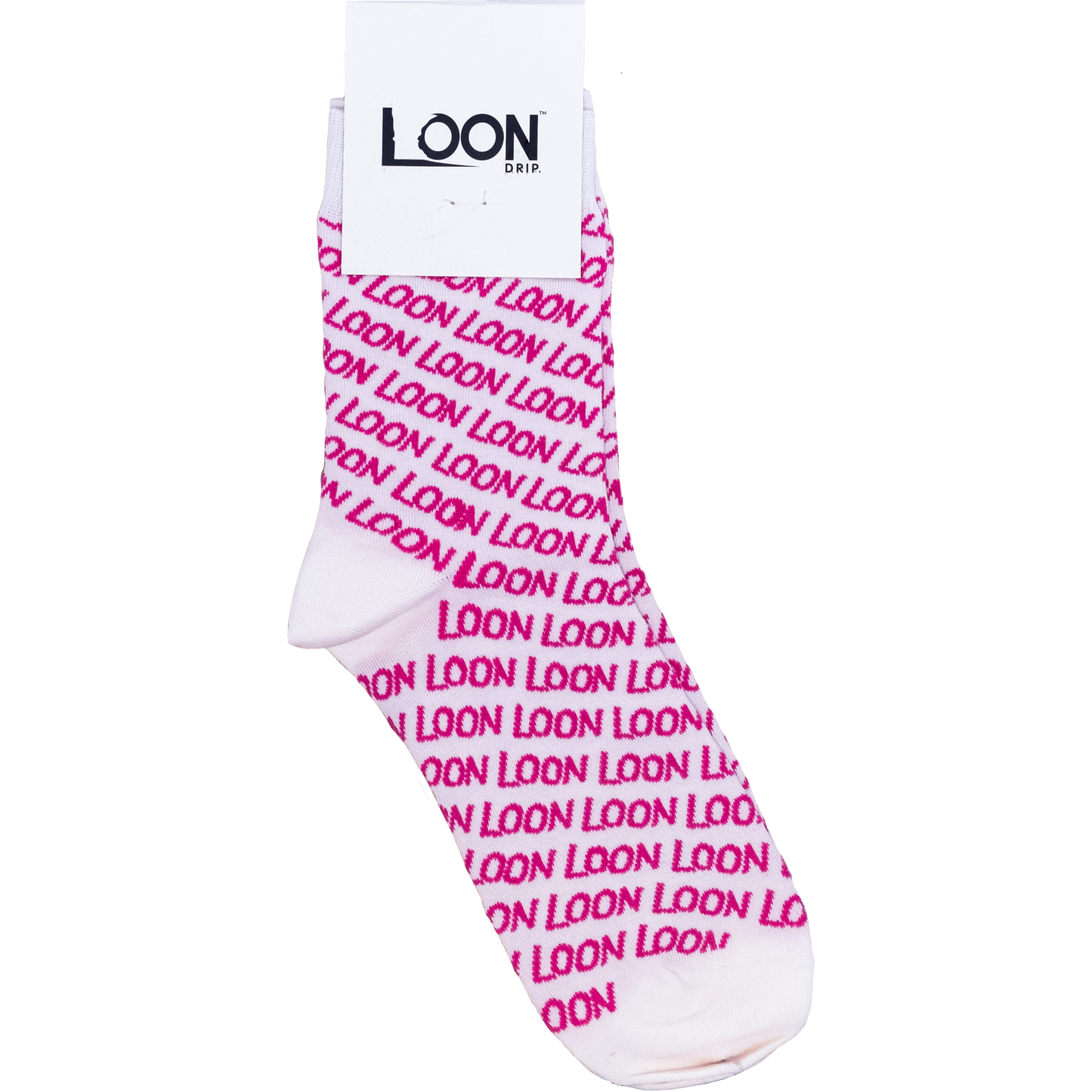 Loon Socks