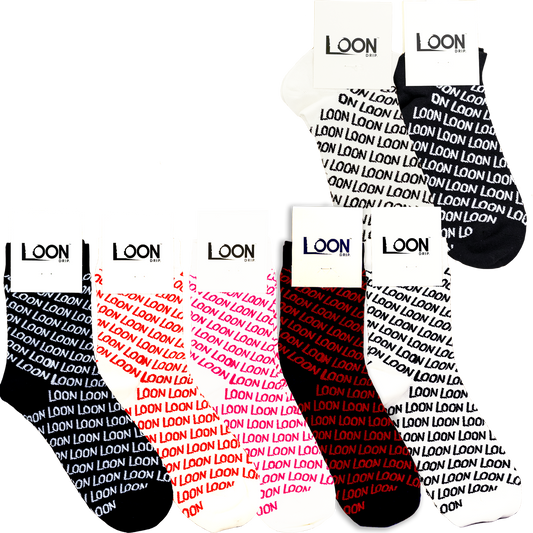 Loon Socks