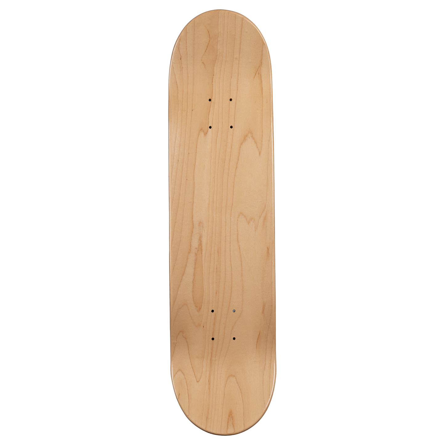 The "Alpha" Skate Deck