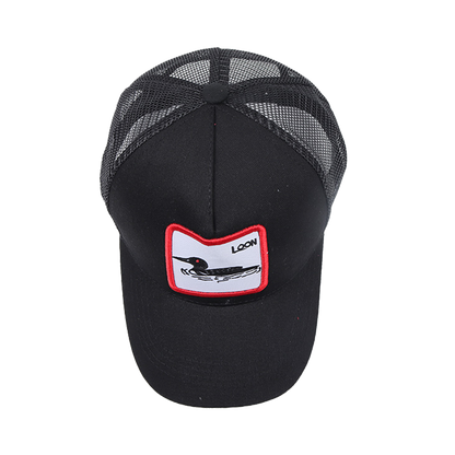 The "LOON" Trucker Hat