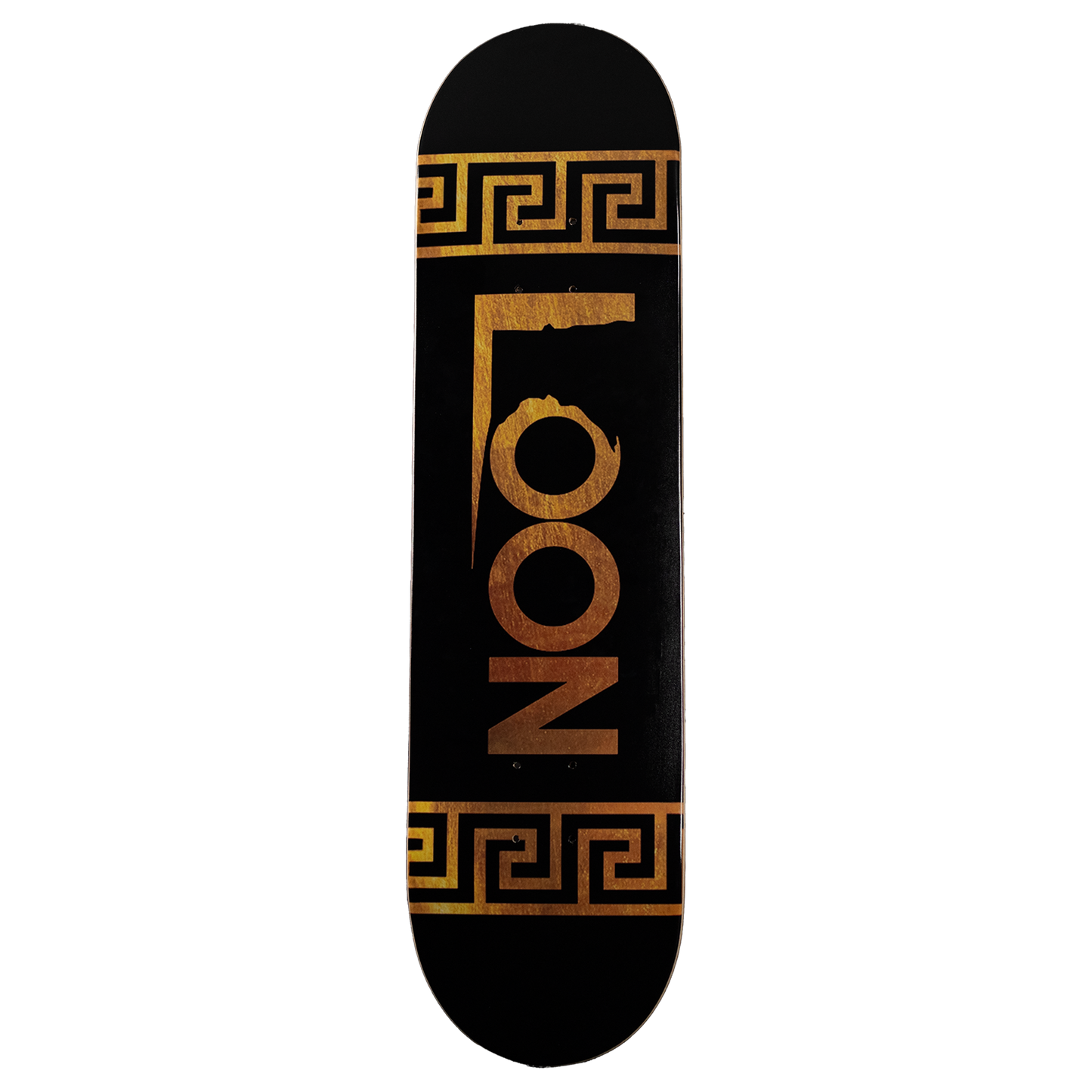 The "Vinney" Skate Deck