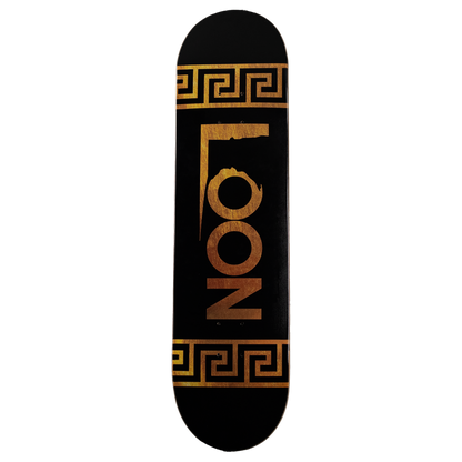 The "Vinney" Skate Deck