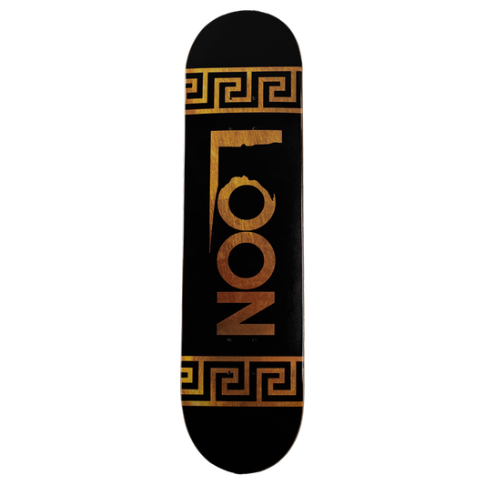 The "Vinney" Skate Deck