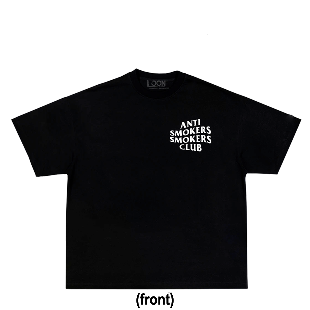 The "Anti" Boxxed Tee