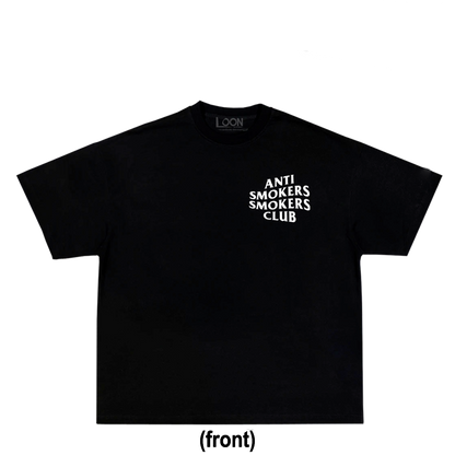 The "Anti" Boxxed Tee