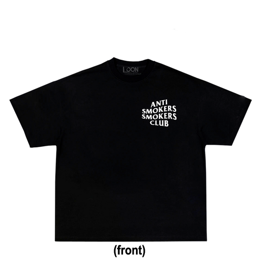 The "Anti" Boxxed Tee