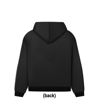 The "Rockstar" Hoodie