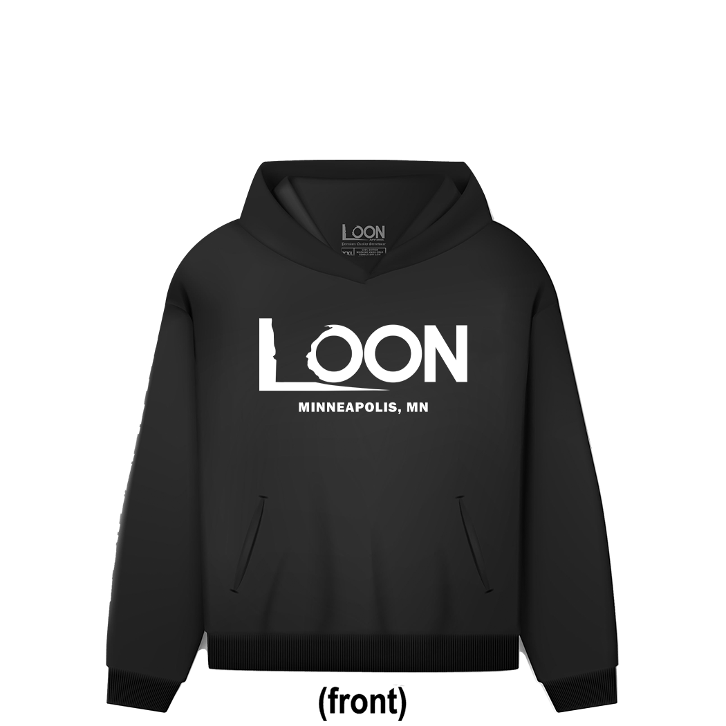 Hometown Hoodie