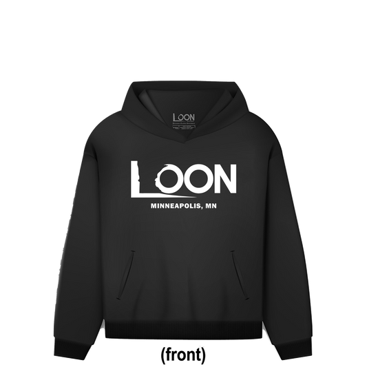 Hometown Hoodie