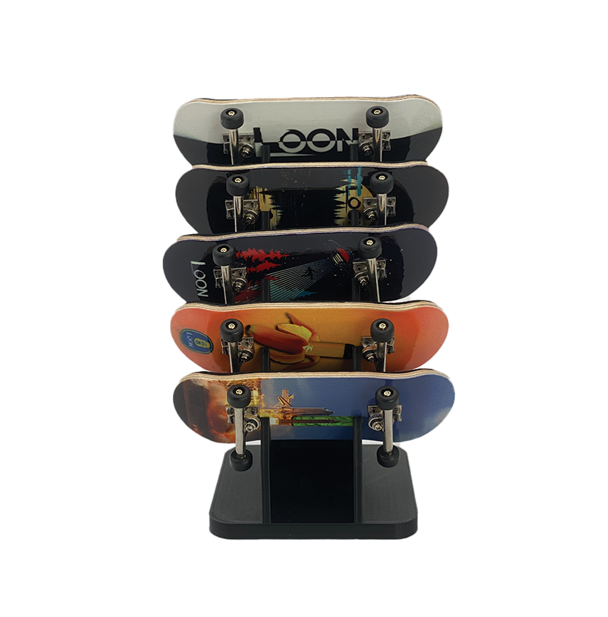 Fingerboard Rack