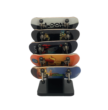 Fingerboard Rack