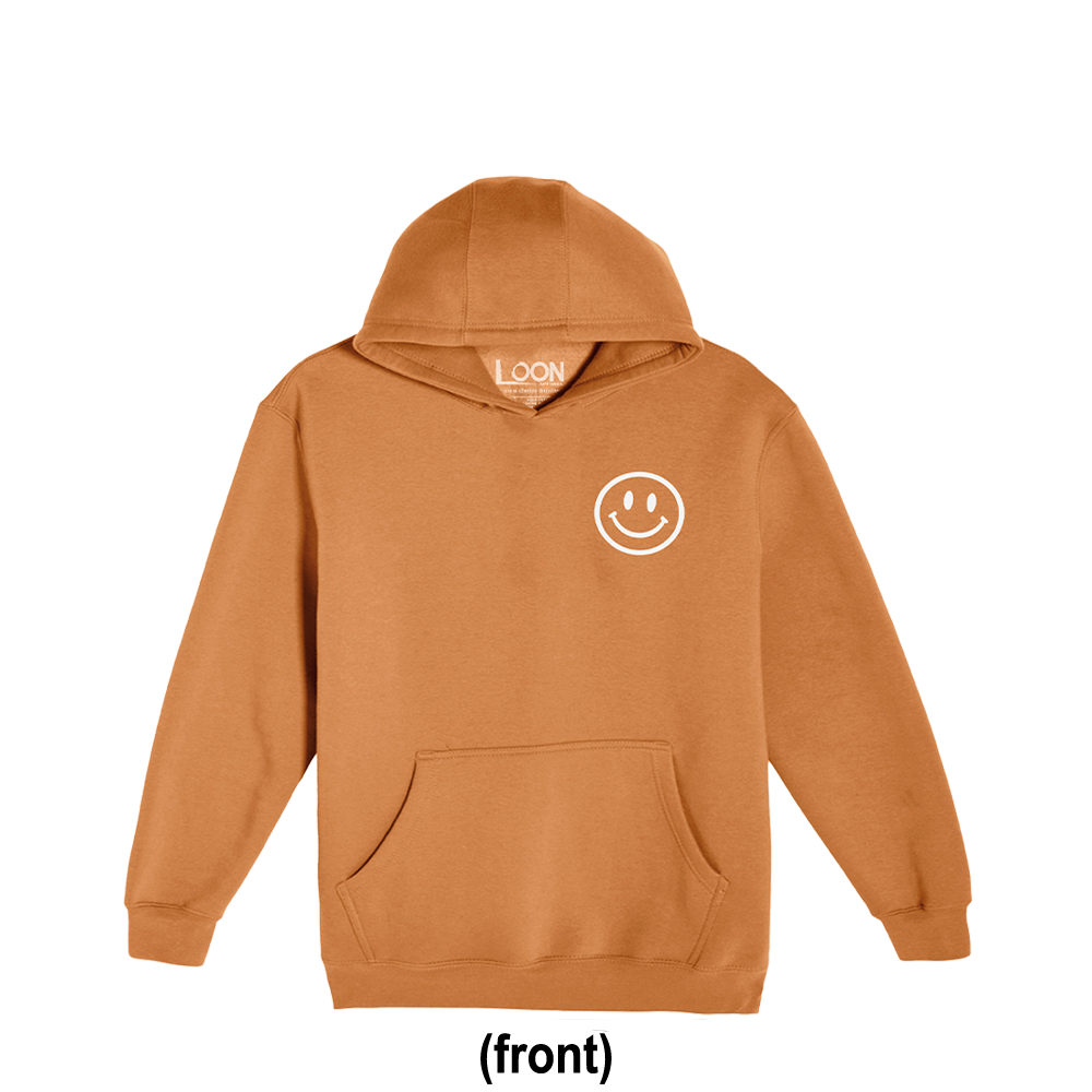 The "Positivity" Hoodie