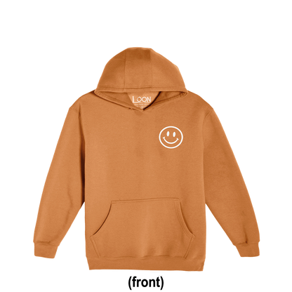 The "Positivity" Hoodie