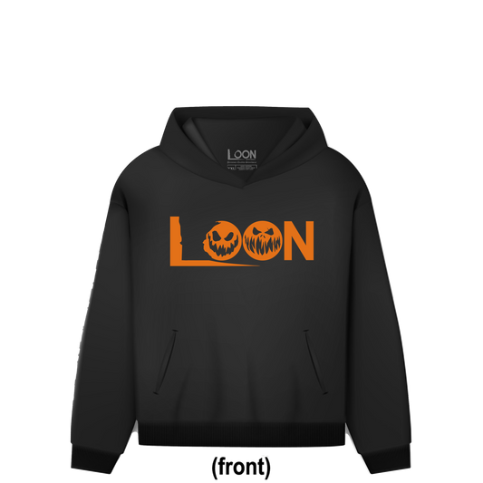 The "Halloonween" Hoodie